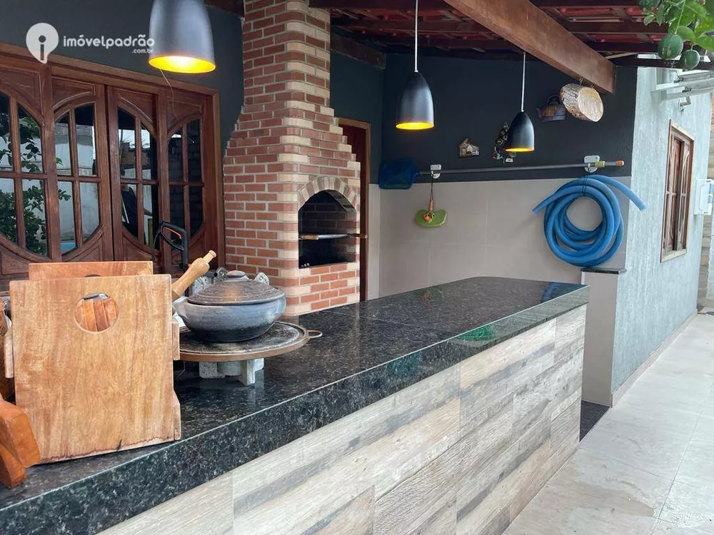 Casa, 3 quartos - Foto 15