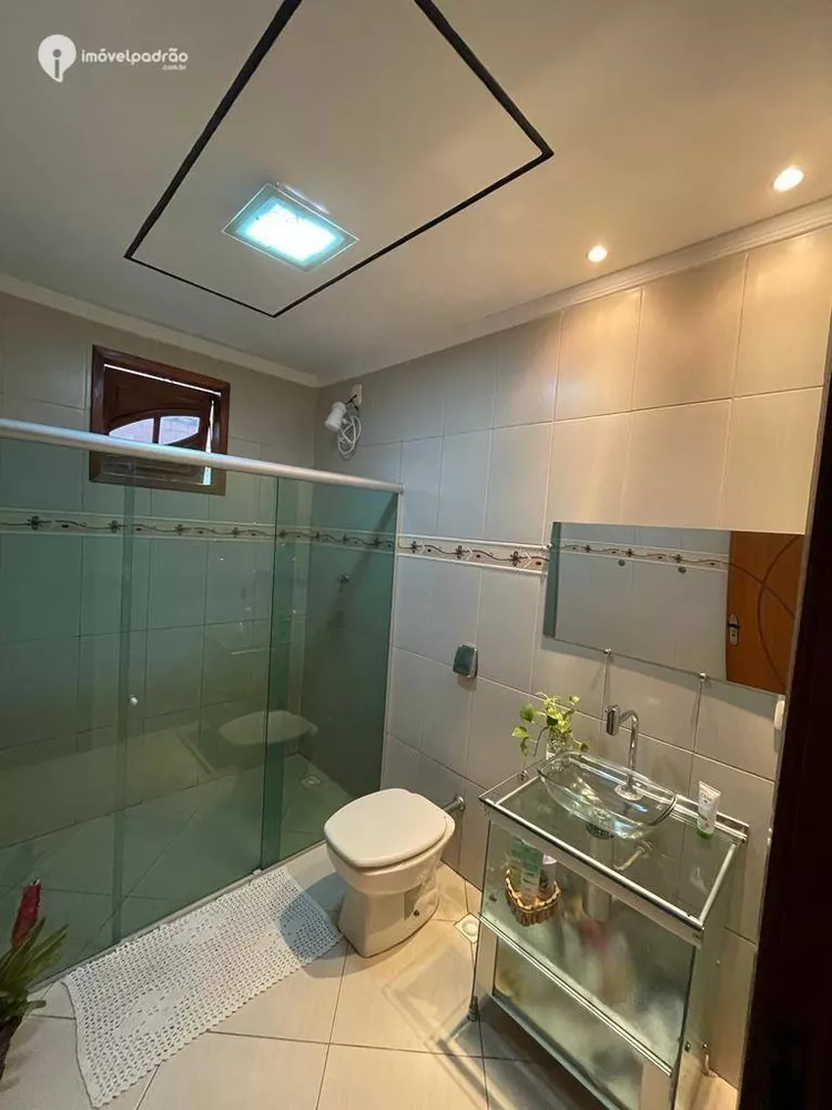 Casa, 3 quartos - Foto 12