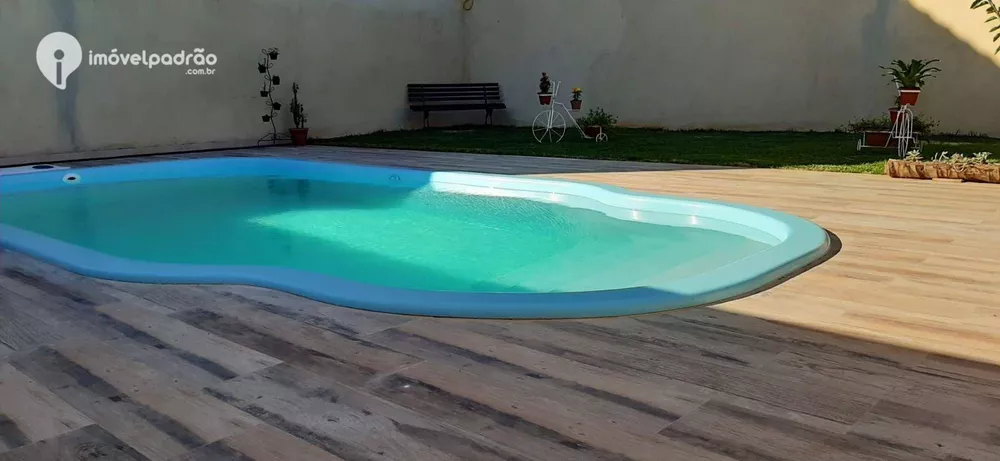 Casa, 3 quartos - Foto 17