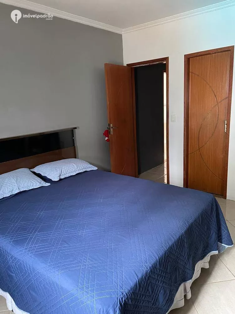 Casa, 3 quartos - Foto 7