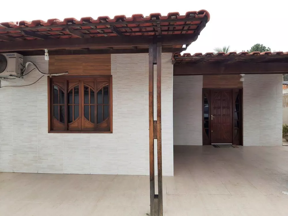 Casa, 3 quartos - Foto 18