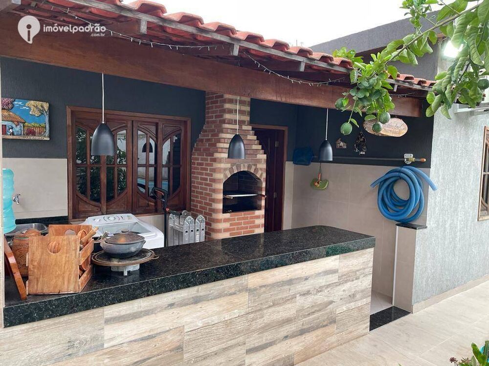 Casa, 3 quartos - Foto 7