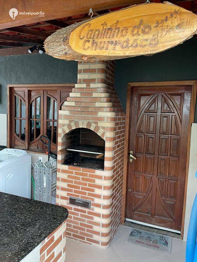 Casa, 3 quartos - Foto 6