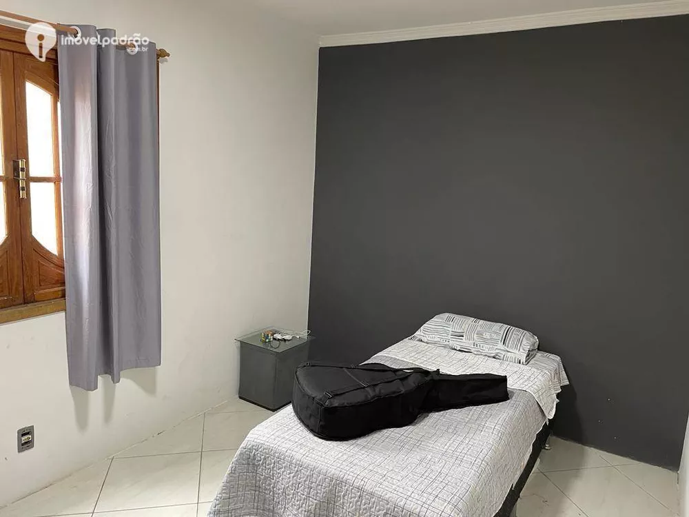 Casa, 3 quartos - Foto 9