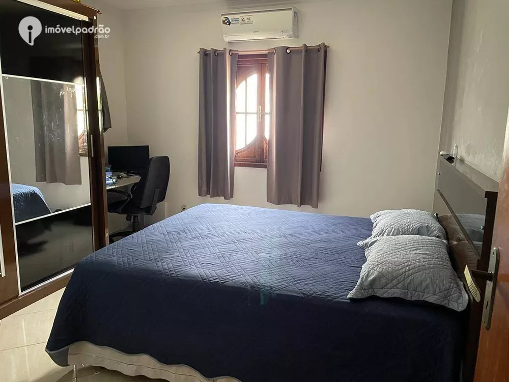 Casa, 3 quartos - Foto 8