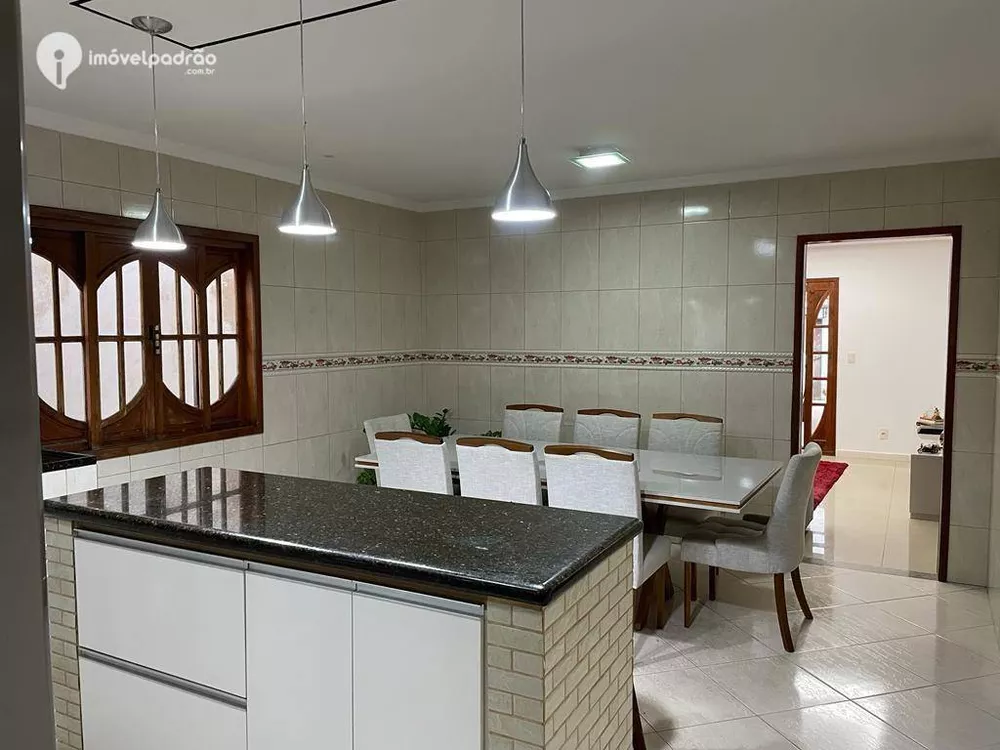 Casa, 3 quartos - Foto 3