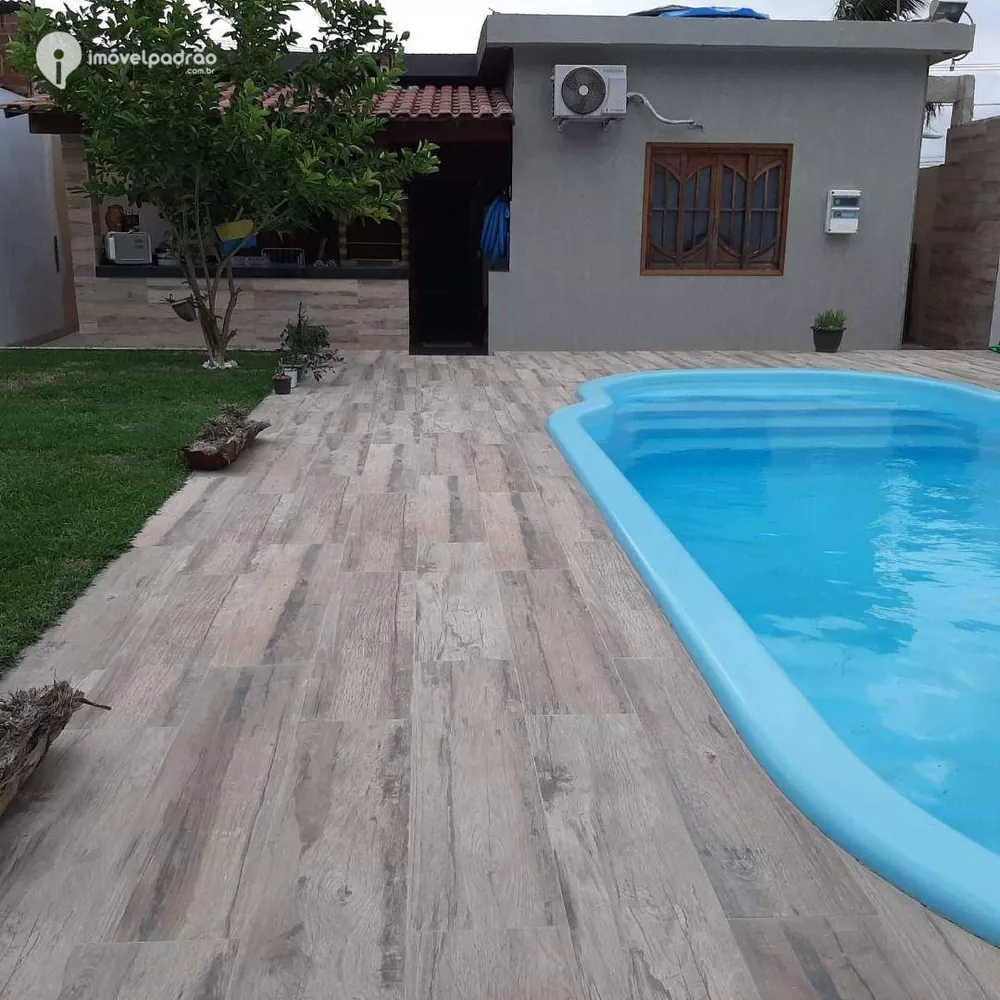 Casa, 3 quartos - Foto 16