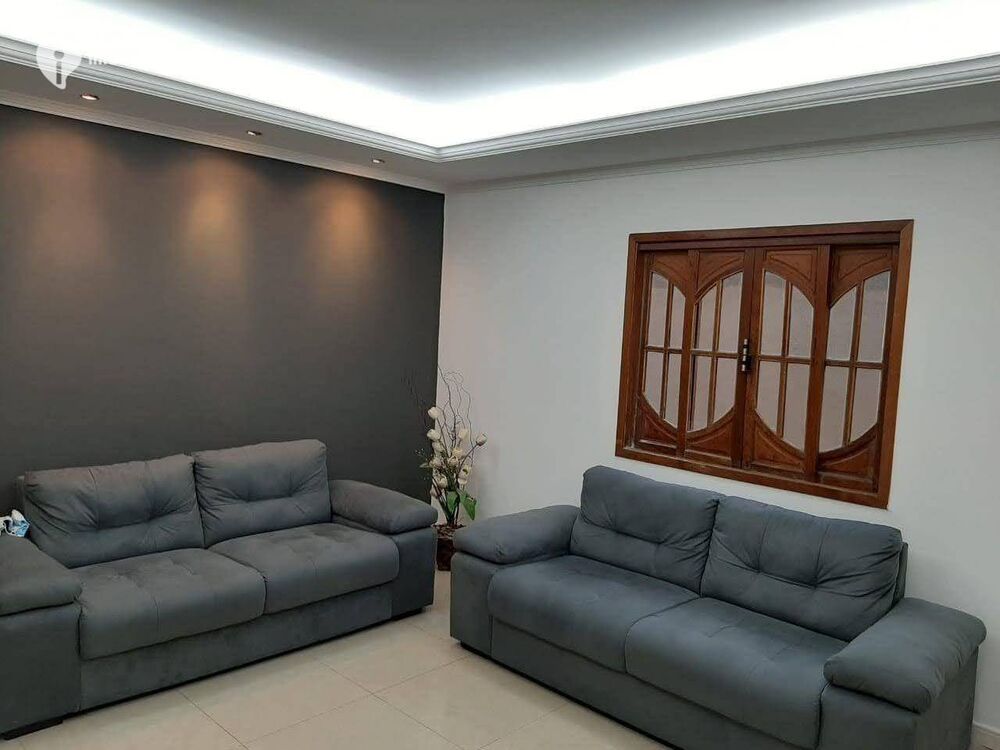 Casa, 3 quartos - Foto 3