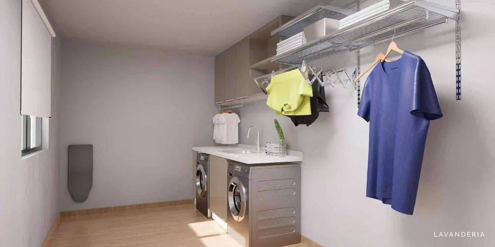 Apartamento, 2 quartos, 47 m² - Foto 11