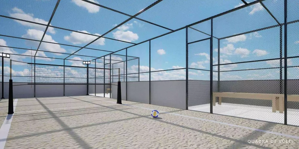 Apartamento, 2 quartos, 47 m² - Foto 7