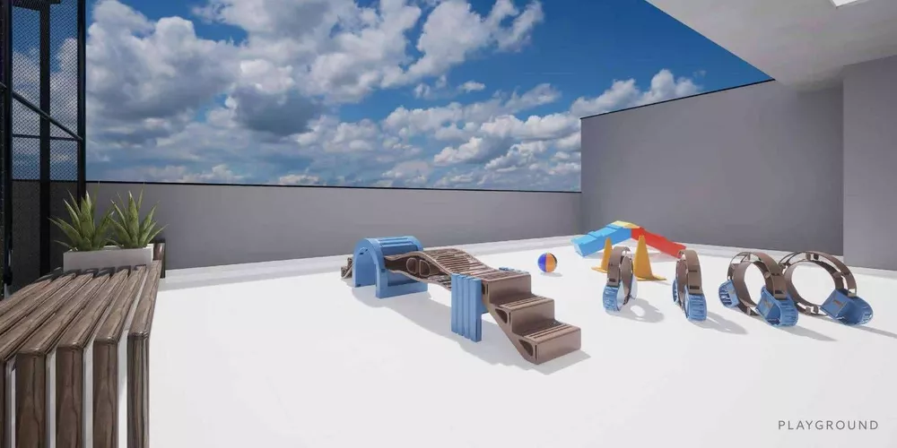 Apartamento, 2 quartos, 47 m² - Foto 13