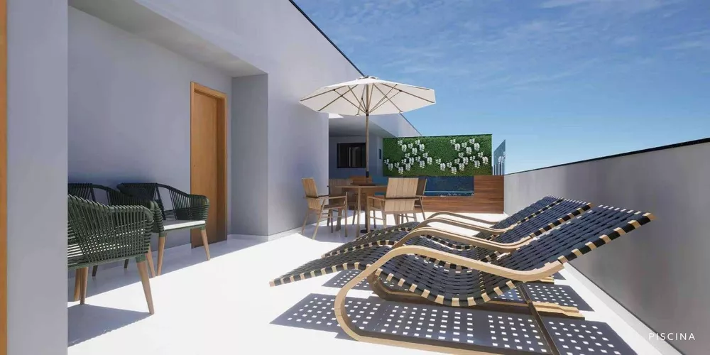 Apartamento, 2 quartos, 47 m² - Foto 17
