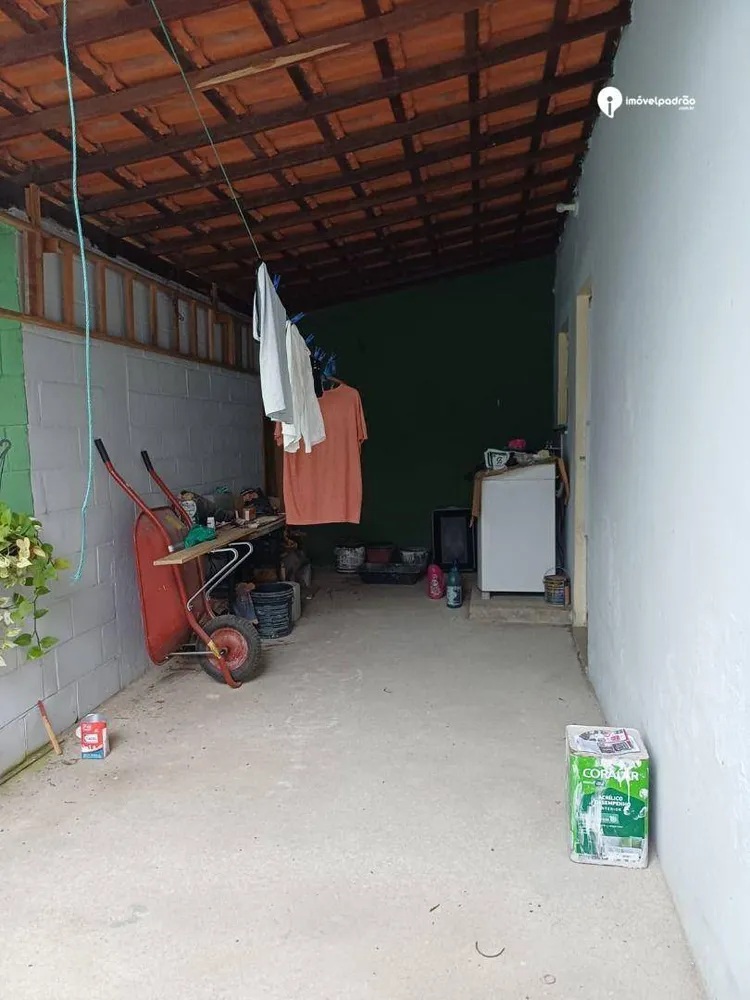 Casa, 2 quartos, 128 m² - Foto 6