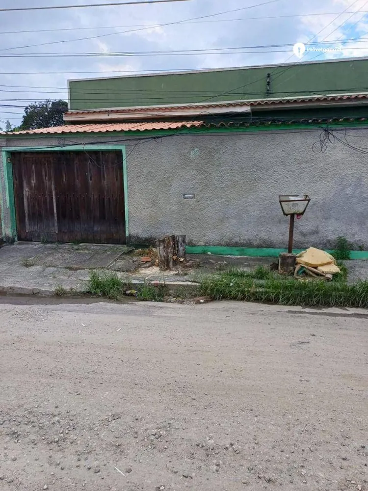 Casa, 2 quartos, 128 m² - Foto 1