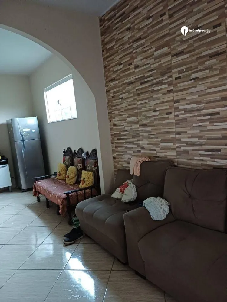 Casa, 2 quartos, 128 m² - Foto 2