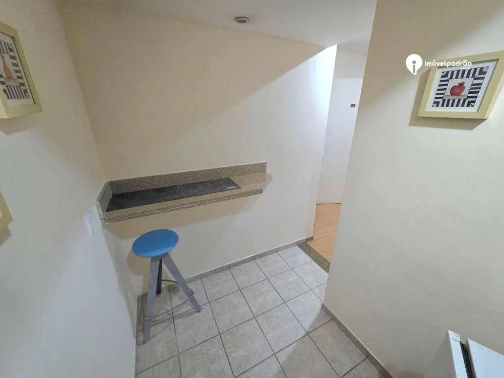 Flat/Apart Hotel, 1 quarto, 45 m² - Foto 3