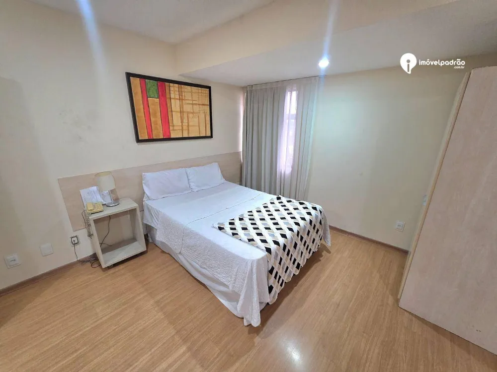 Flat/Apart Hotel, 1 quarto, 45 m² - Foto 1