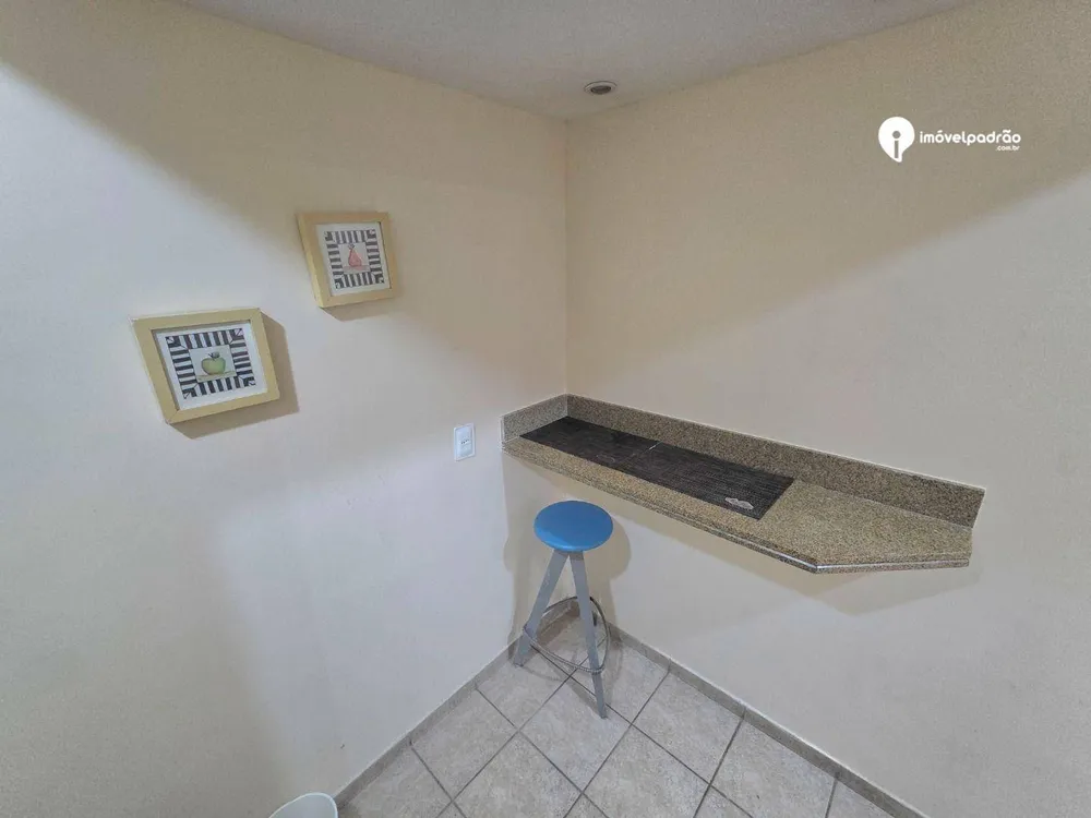 Flat/Apart Hotel, 1 quarto, 45 m² - Foto 4