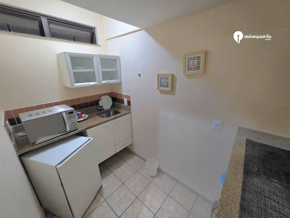 Flat/Apart Hotel, 1 quarto, 45 m² - Foto 2