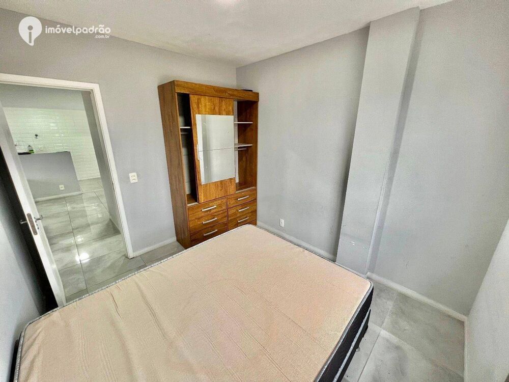 Apartamento à venda e aluguel com 2 quartos, 65m² - Foto 2