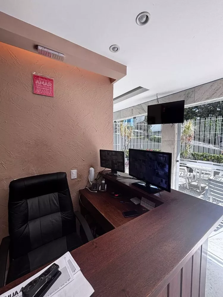 Apartamento, 3 quartos, 120 m² - Foto 24