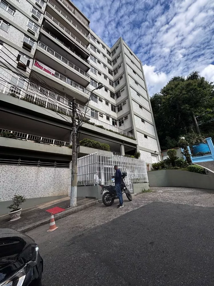 Apartamento, 3 quartos, 120 m² - Foto 26