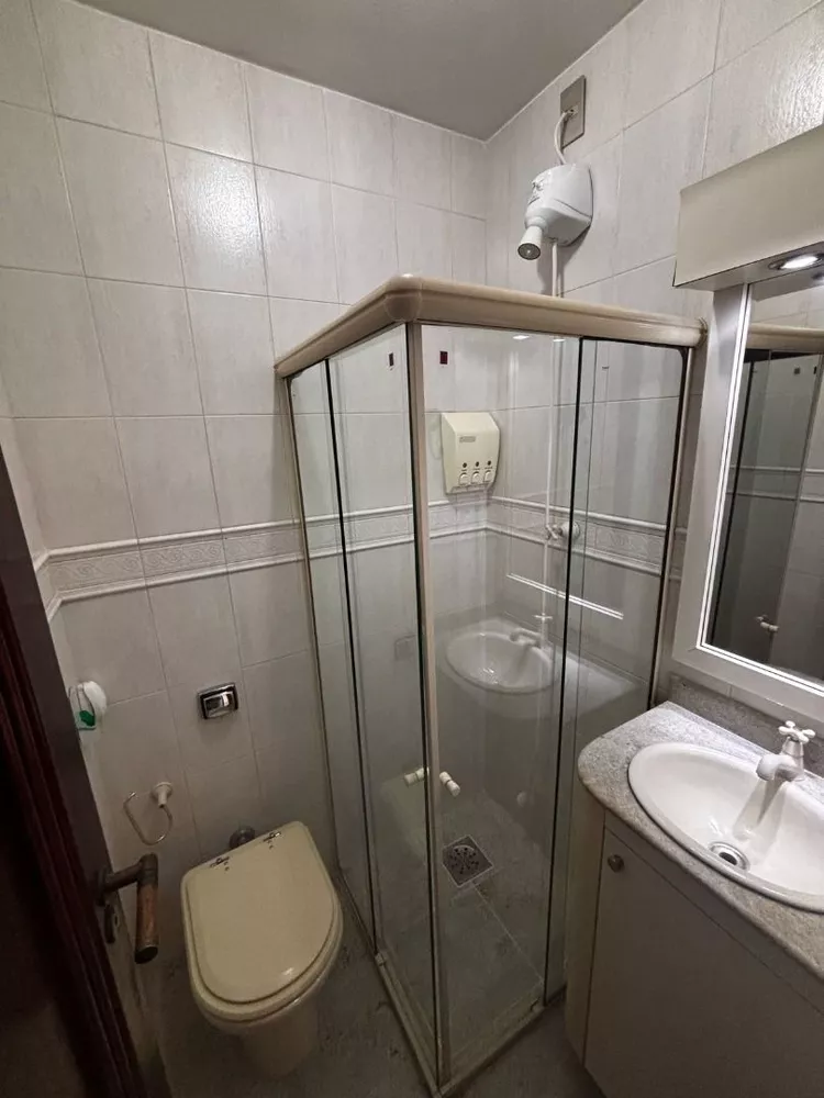 Apartamento, 3 quartos, 120 m² - Foto 8