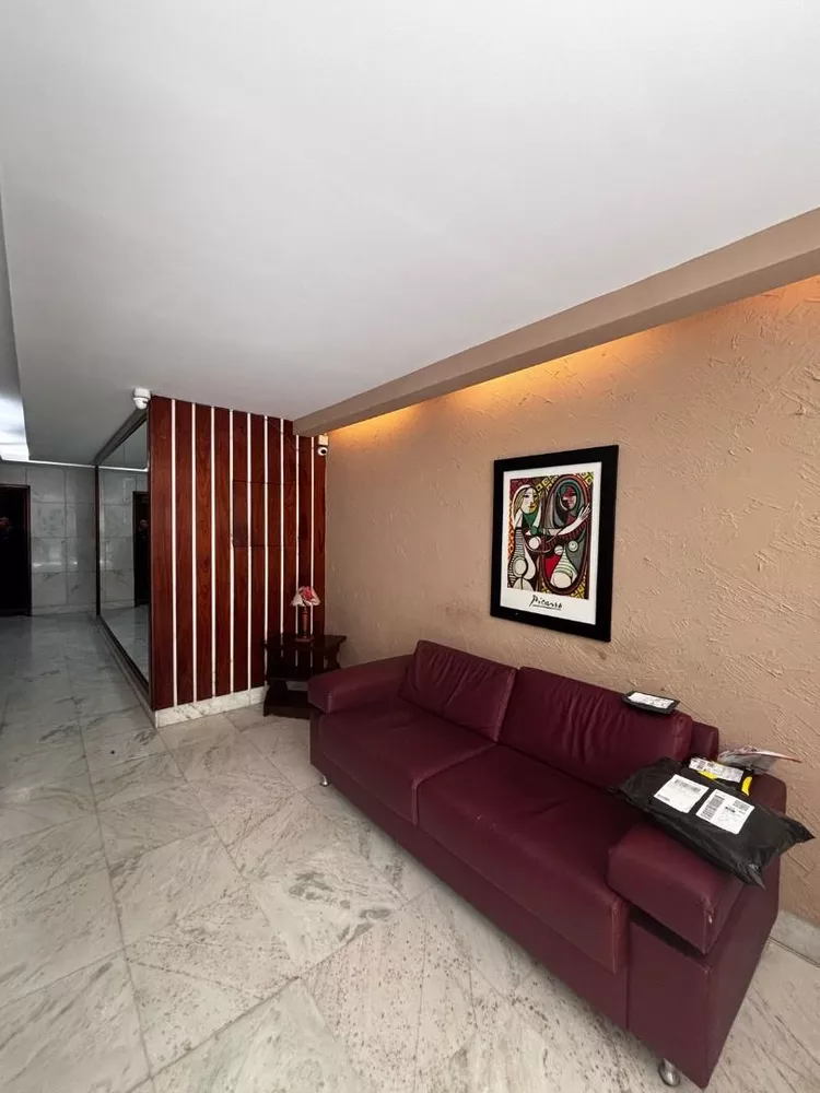 Apartamento, 3 quartos, 120 m² - Foto 23