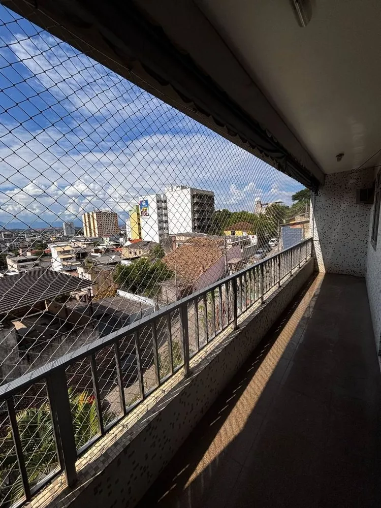 Apartamento, 3 quartos, 120 m² - Foto 4