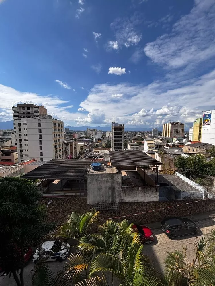 Apartamento, 3 quartos, 120 m² - Foto 5