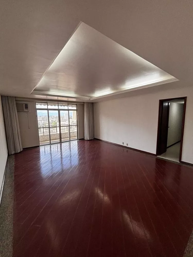 Apartamento, 3 quartos, 120 m² - Foto 2