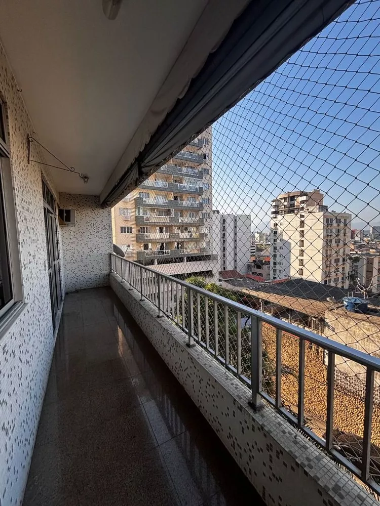 Apartamento, 3 quartos, 120 m² - Foto 3