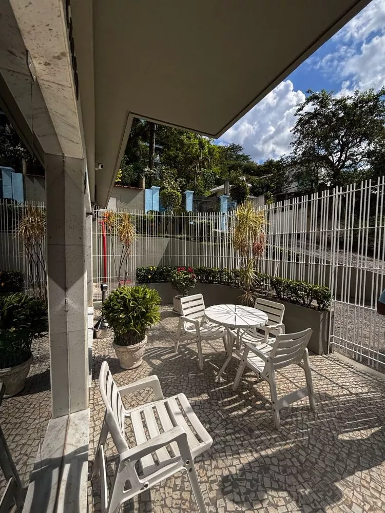 Apartamento, 3 quartos, 120 m² - Foto 27