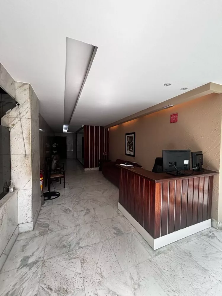 Apartamento, 3 quartos, 120 m² - Foto 25