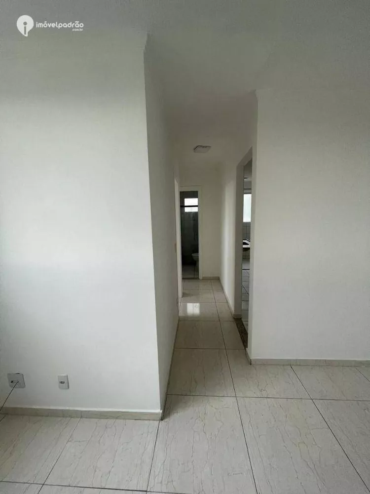Apartamento, 2 quartos, 46 m² - Foto 6
