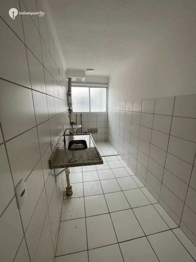 Apartamento, 2 quartos, 46 m² - Foto 4