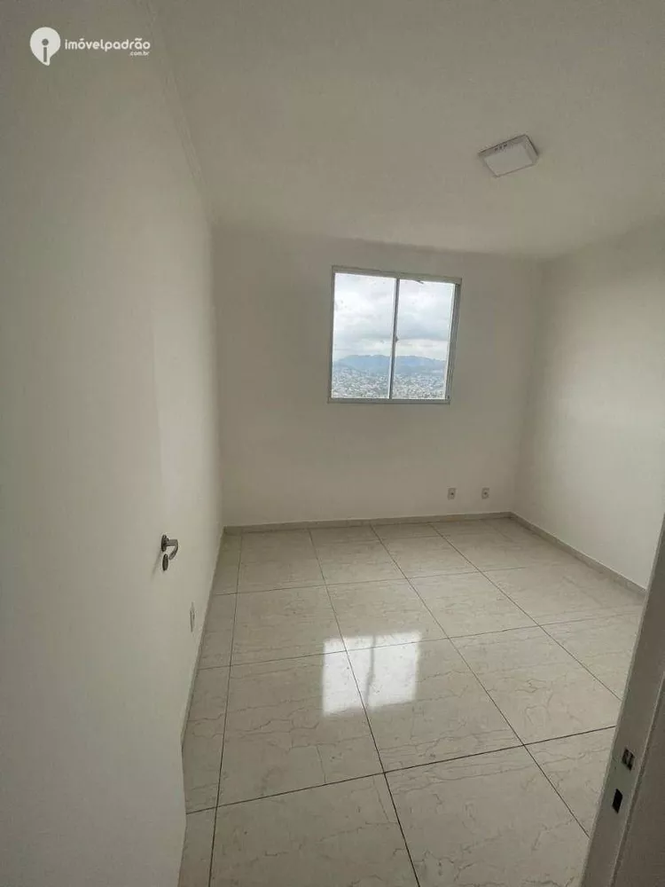 Apartamento, 2 quartos, 46 m² - Foto 8
