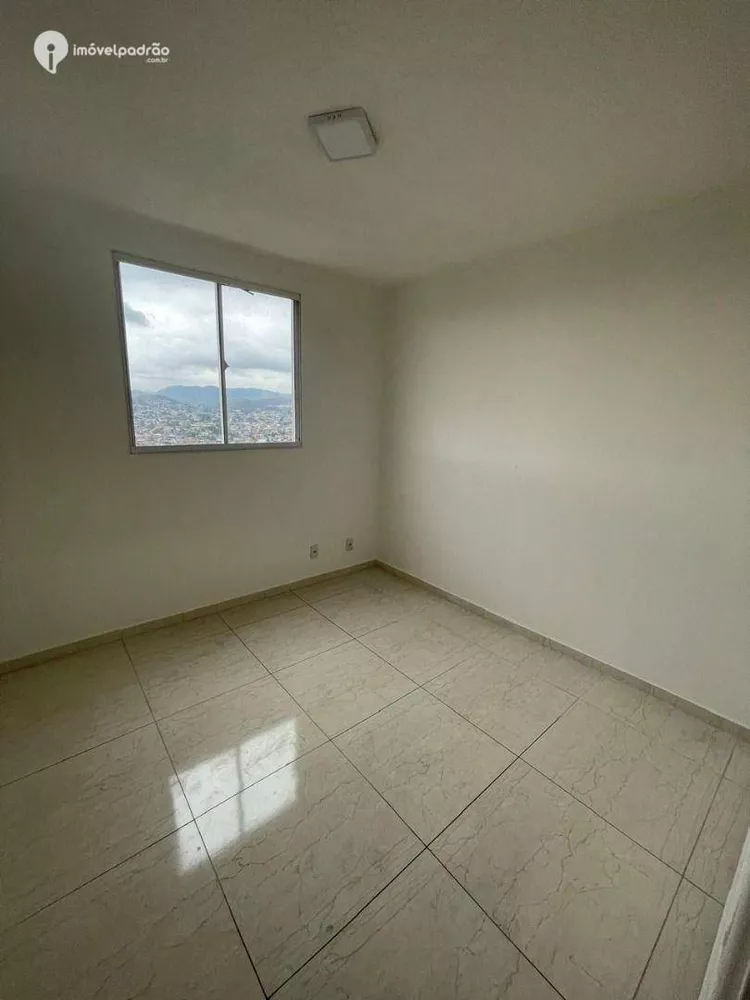 Apartamento, 2 quartos, 46 m² - Foto 7