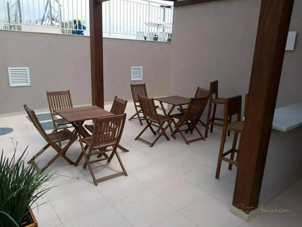 Apartamento, 2 quartos, 46 m² - Foto 13