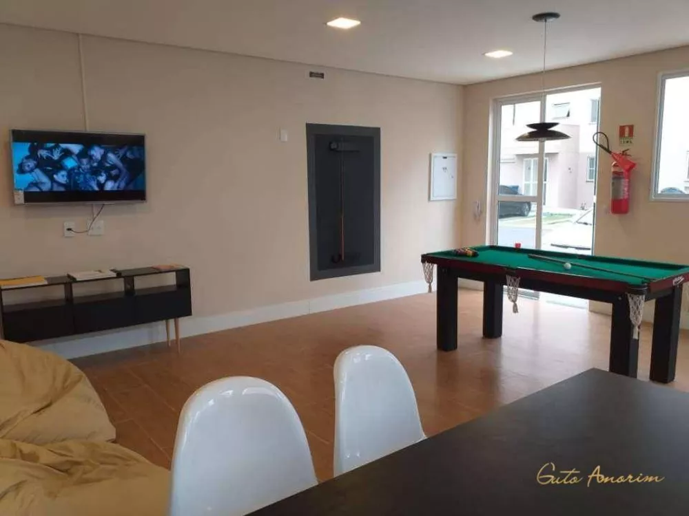 Apartamento, 2 quartos, 46 m² - Foto 18