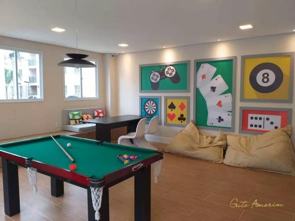 Apartamento, 2 quartos, 46 m² - Foto 17