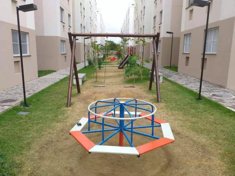 Apartamento, 2 quartos, 46 m² - Foto 12