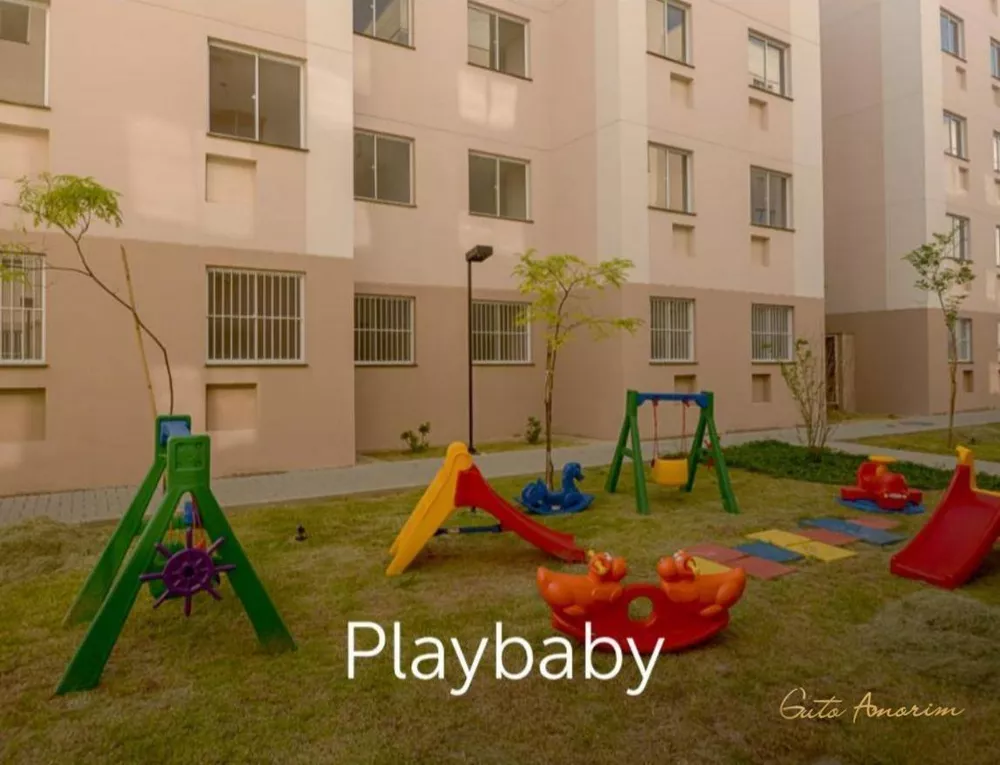 Apartamento, 2 quartos, 46 m² - Foto 52