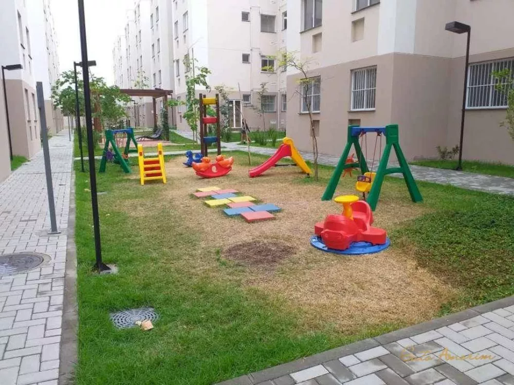 Apartamento, 2 quartos, 46 m² - Foto 11