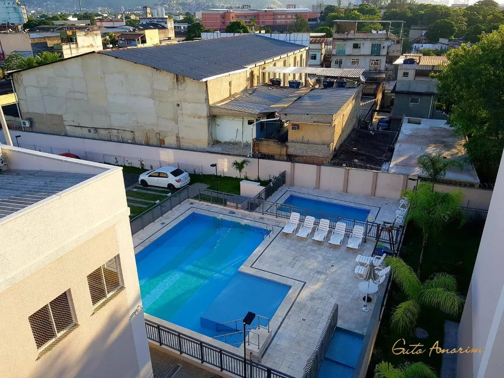 Apartamento, 2 quartos, 46 m² - Foto 44