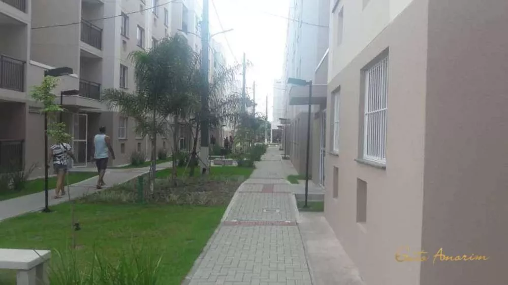 Apartamento, 2 quartos, 46 m² - Foto 26
