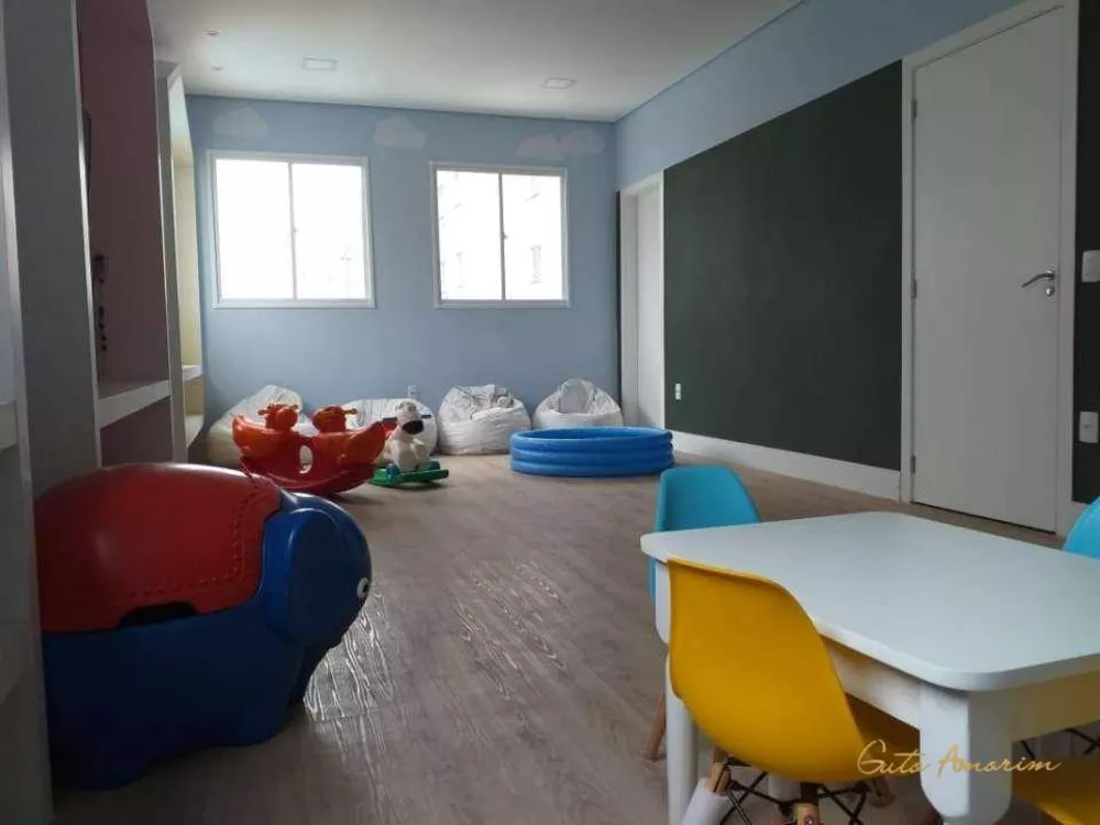 Apartamento, 2 quartos, 46 m² - Foto 9