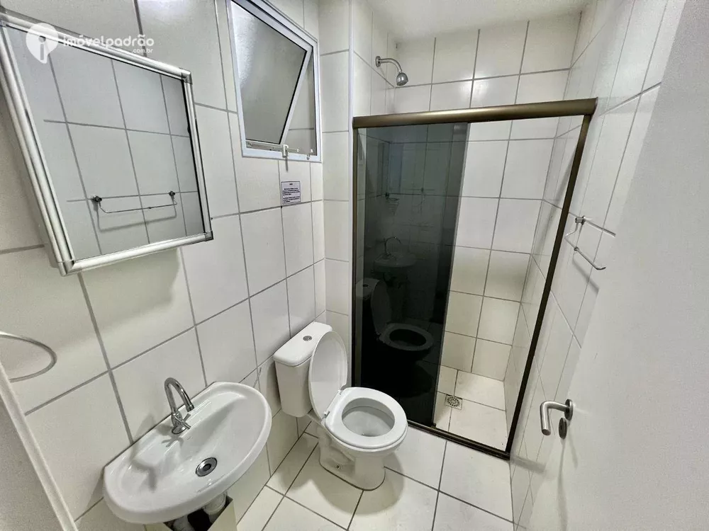 Apartamento, 2 quartos, 46 m² - Foto 33