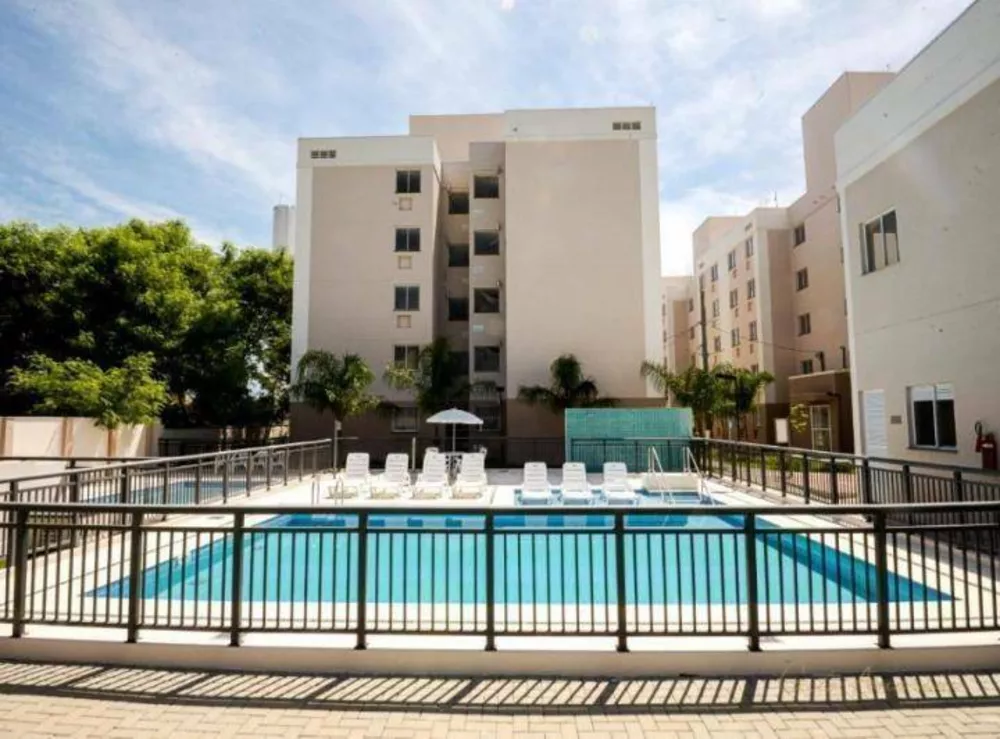 Apartamento, 2 quartos, 46 m² - Foto 36