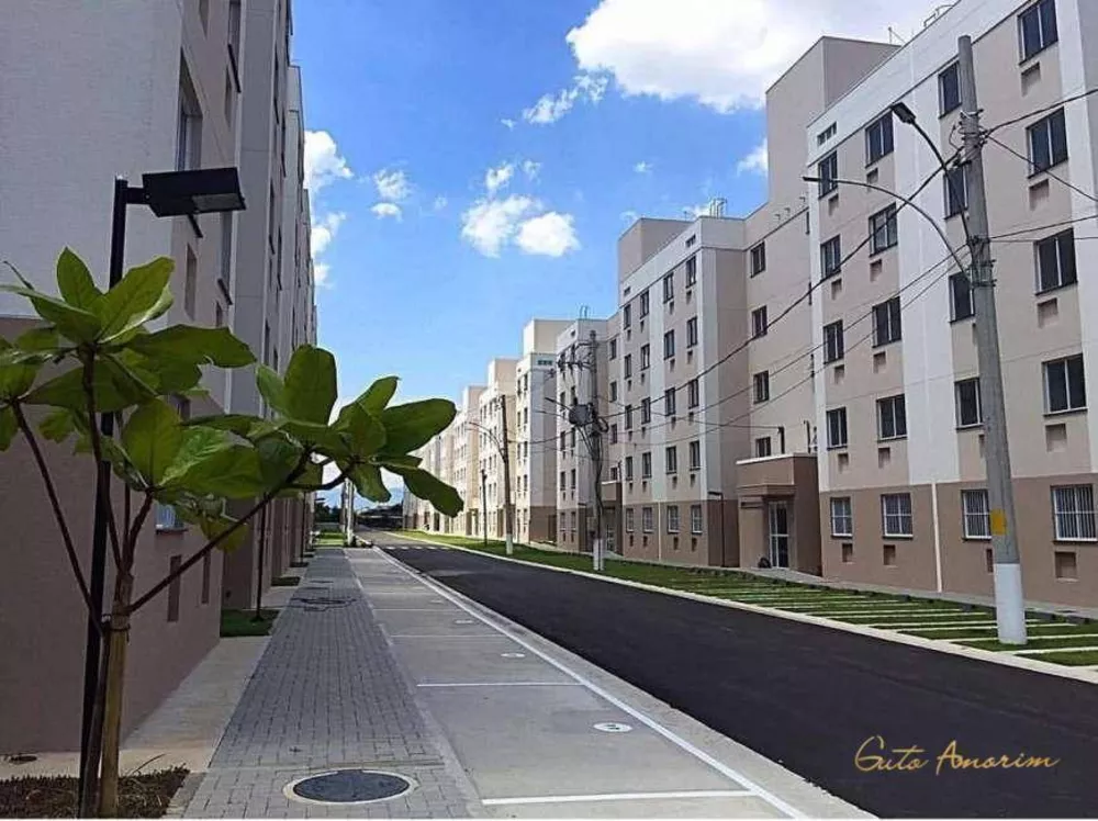 Apartamento, 2 quartos, 46 m² - Foto 27